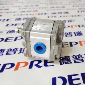 Rexroth齒輪泵 0510110017
