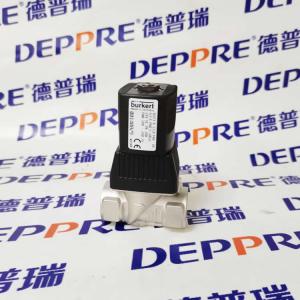 burkert比例電磁閥不銹鋼 6223型00140829