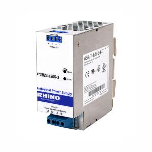 AUTOMATION DIRECTRHINO 犀牛精選 開關電源 PSB24-120S-3