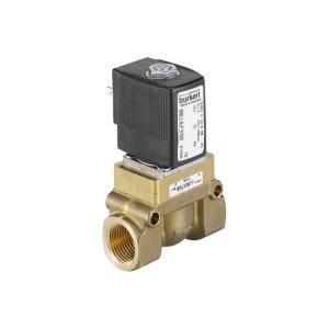 burkert5404系列電磁閥 00140564 現(xiàn)貨供應(yīng)