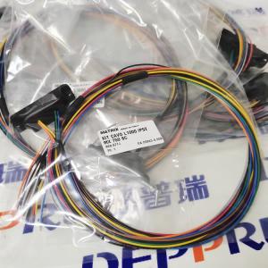 MatrixMX758.DE2C3JJ電磁閥連接線(xiàn) 868.877J