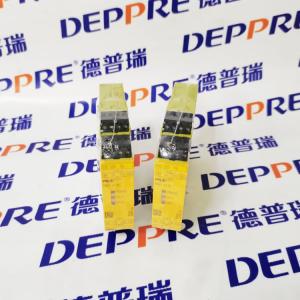 pilz 安全繼電器 PNOZ e1.1p 24VDC 2so