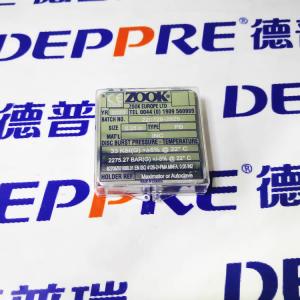 ZOOK爆破片 PB-0006-X-103769