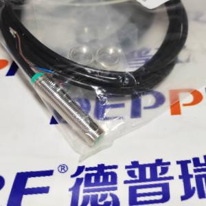 PEPPERL+FUCHS 接近開關(guān) 電感式傳感器 NBB2-12GM50-E2