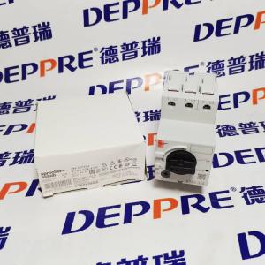 Sprecher+Schuh電動(dòng)機(jī)保護(hù)用斷路器 KAT5-32A-4.0A