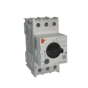 Sprecher+Schuh電動(dòng)機(jī)保護(hù)用斷路器 KAT5-32A-4.0A