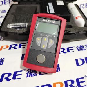 Karl Deutsch濃度測(cè)量?jī)x ECHOMETER 1076K data套裝