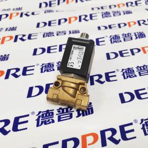 burkert0355直動式二位三通座閥 00061104