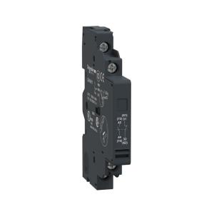 Schneider-Electric TeSys Power 輔助觸點(diǎn)模塊 GVAN11