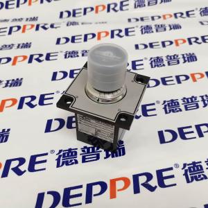 Schiedrum Hydraulik流量控制閥 21 D系列 21DR-1.6N2