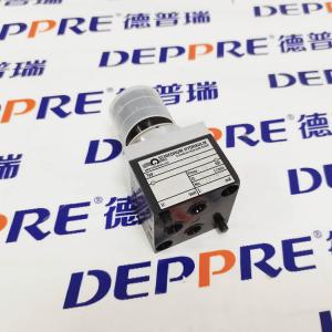Schiedrum Hydraulik30D系列 流量控制閥 30D-6,3-3H