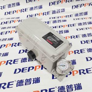 rotork智能閥門定位器 YT-3300LSZ1221S