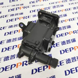RICKMEIER齒輪泵 330264-3 R35/63 FL-Z-DB16-W-SAE2-R