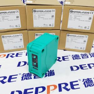 PEPPERL+FUCHS 超聲波傳感器 UB2000-F42-E5-V15
