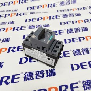 Siemens 斷路器 3RV6011-0GA10