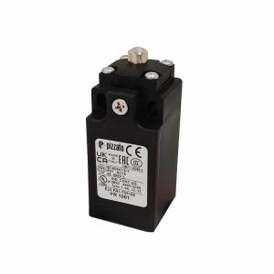 PIZZATO微動(dòng)開關(guān) Position switch with plunger FR 1001