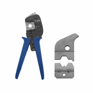 Inotec壓線鉗 壓接工具 Crimptool HZ202