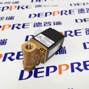 burkert0256型直動式電磁閥 123005