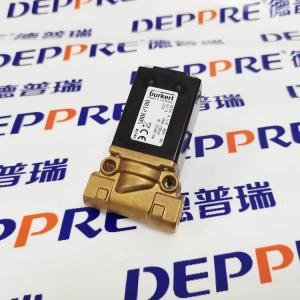 burkert0256型直動式電磁閥 123005