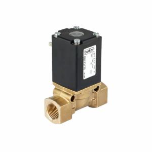 burkert0256型直動式電磁閥 123005