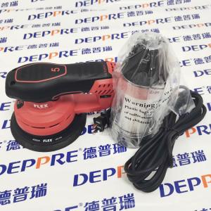 FLEX手持砂光機 ORE 5-150 EC