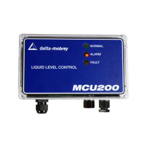 MOBREY懸浮固體檢測(cè)開(kāi)關(guān)控制器 MCU203