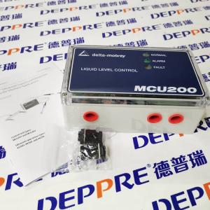 MOBREY懸浮固體檢測(cè)開(kāi)關(guān)控制器 MCU203