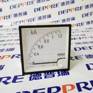 Cewe交流電流表 IQ系列 IQ96