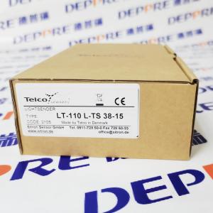 Telco光電開關(guān) 光電傳感器 LT-110 L-TS 38-15