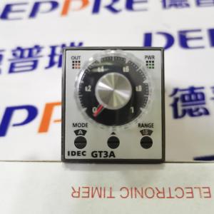 IDEC多功能定時器 GT3A-2AF20