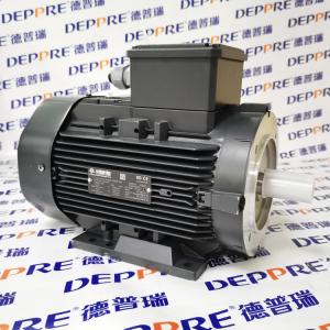 KUENLE三相異步電機 KTE3 90 L 4 HYD IE3 /6197972