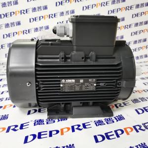 KUENLE三相異步電機 KTE3 90 L 4 HYD IE3 /6197972
