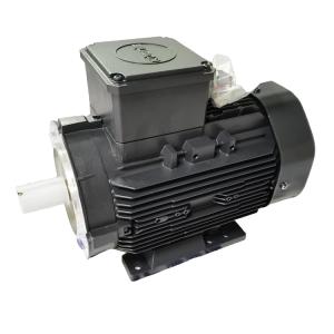 KUENLE三相異步電機 KTE3 90 L 4 HYD IE3 /6197972