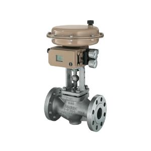 SAMSON截止閥 控制閥 帶電動氣動執(zhí)行器 3241型