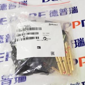 Staubli工業(yè)插頭 22.2656系列