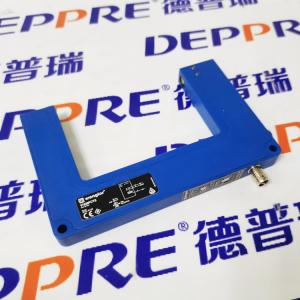 Wenglor 槽型傳感器 YH08PCT8