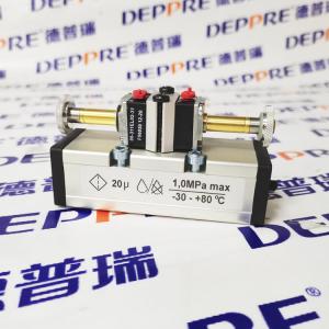 PIMATIC 電磁閥 5111-44-2F-24VDC