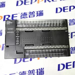 OMRON PLC控制器 CP1L-M40DT-D