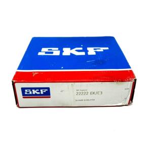 SKF 球面滾子軸承 22222 EK/C3