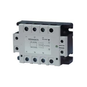 Carlo Gavazzi 固態(tài)繼電器 RZ3A40D55