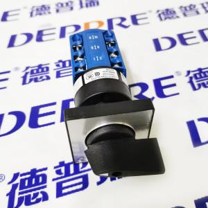 Kraus Naimer藍(lán)色凸輪開關(guān) 轉(zhuǎn)換開關(guān) CG8.D-16V0*01.FT2