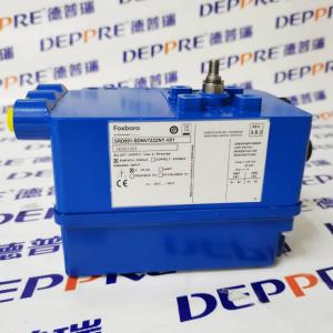 FOXBORO閥門定位器 SRD991-BDNV7ZZZNY-V01