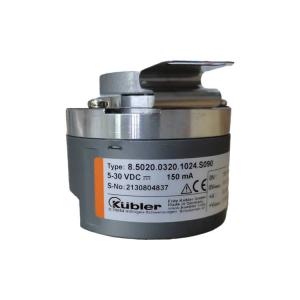KUBLER 編碼器 8.5020.0320.1024.S090