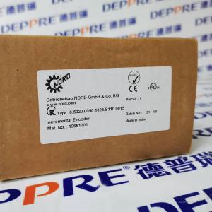 KUBLER 增量編碼器 8.5020.0050.1024.s110.0015