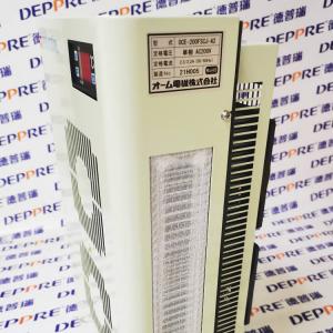OHM ELECTRIC 無(wú)冷凝型冷卻器 OCE-200FSCJ-A2