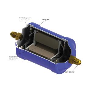 Wilspec威普液體管路干燥過濾器 FDMF-083S-P-A