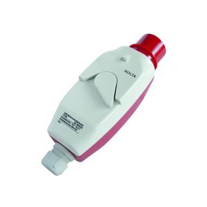 NOLTA電機(jī)保護(hù)插頭 16A  50 304229
