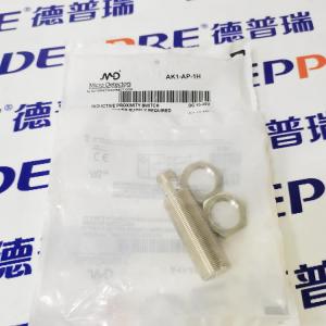 Micro Detectors電感式傳感器 MD微型探測器 AK1/AP-1H