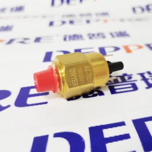 Dwyer超小型黃銅壓力開關(guān) A2-7801