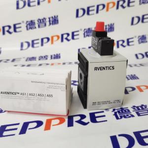 AVENTICSAS2-SOV系列二位三通換向閥 R412006269